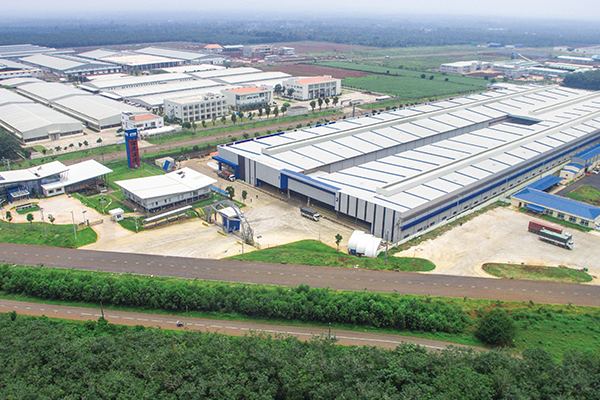 Weifang Lunar Landing Co., Ltd